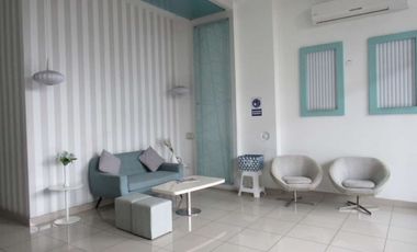 VENTA DE APARTAMENTO EN CHANIS PARQUE LEFEVRE PH CENTENNIAL