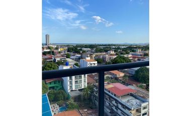 VENTA DE APARTAMENTO EN CHANIS PARQUE LEFEVRE PH CENTENNIAL