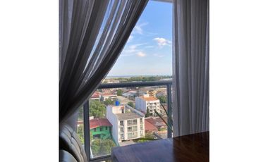 VENTA DE APARTAMENTO EN CHANIS PARQUE LEFEVRE PH CENTENNIAL