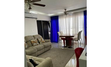 VENTA DE APARTAMENTO EN CHANIS PARQUE LEFEVRE PH CENTENNIAL