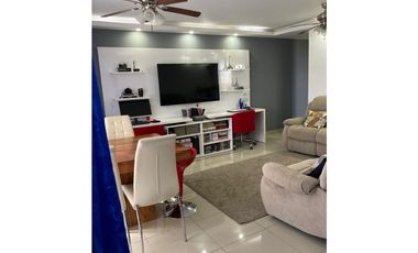 VENTA DE APARTAMENTO EN CHANIS PARQUE LEFEVRE PH CENTENNIAL