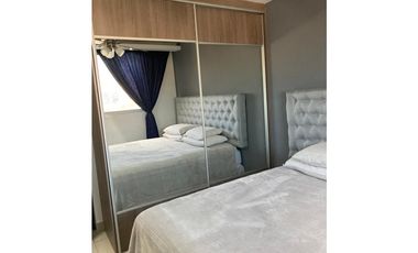 VENTA DE APARTAMENTO EN CHANIS PARQUE LEFEVRE PH CENTENNIAL