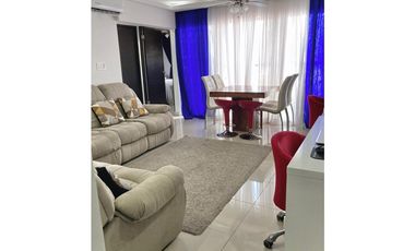 VENTA DE APARTAMENTO EN CHANIS PARQUE LEFEVRE PH CENTENNIAL