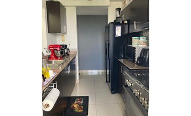 VENTA DE APARTAMENTO EN CHANIS PARQUE LEFEVRE PH CENTENNIAL