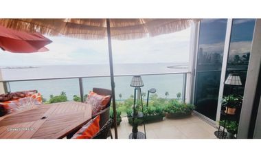 Apartamentos en Panamá | ¡Oportunidad única! Apartamento H2O con doble