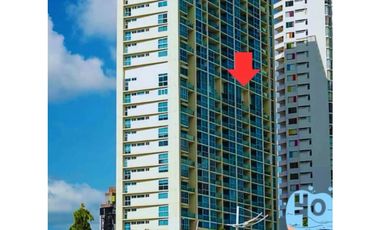 Apartamentos en Panamá | ¡Oportunidad única! Apartamento H2O con doble