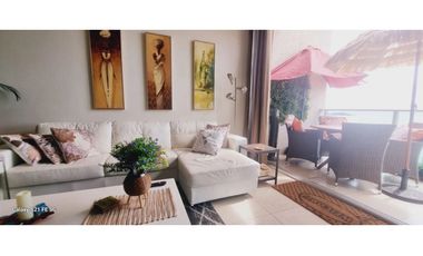 Apartamentos en Panamá | ¡Oportunidad única! Apartamento H2O con doble
