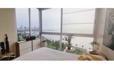 Apartamentos en Panamá | ¡Oportunidad única! Apartamento H2O con doble