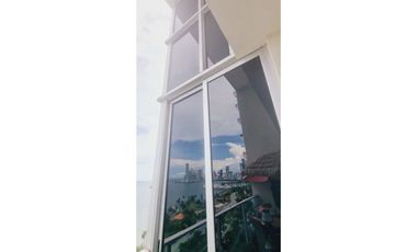 Apartamentos en Panamá | ¡Oportunidad única! Apartamento H2O con doble