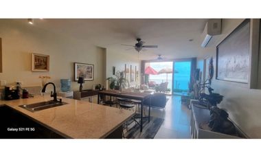 Apartamentos en Panamá | ¡Oportunidad única! Apartamento H2O con doble