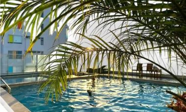 Apartamentos en Panamá | ¡Oportunidad única! Apartamento H2O con doble