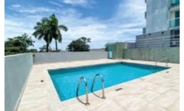 ALQUILER APARTAMENTO ALBROOK AMOBLADO