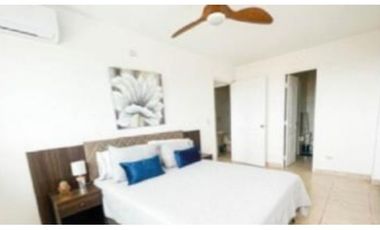 ALQUILER APARTAMENTO ALBROOK AMOBLADO
