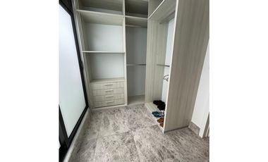 Venta Apartamento en Santa María, Edificio Empire