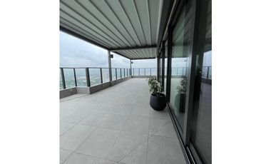 Venta Apartamento en Santa María, Edificio Empire