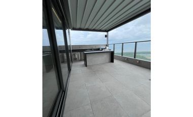 Venta Apartamento en Santa María, Edificio Empire