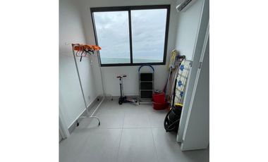 Venta Apartamento en Santa María, Edificio Empire