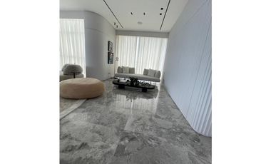 Venta Apartamento en Santa María, Edificio Empire
