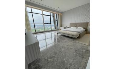 Venta Apartamento en Santa María, Edificio Empire