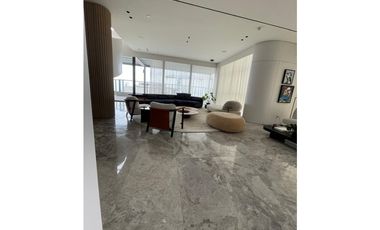 Venta Apartamento en Santa María, Edificio Empire