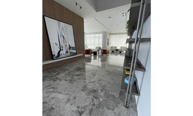 Venta Apartamento en Santa María, Edificio Empire