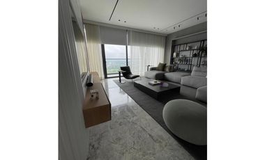 Venta Apartamento en Santa María, Edificio Empire