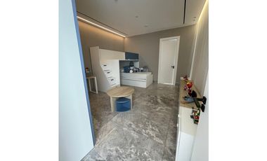 Venta Apartamento en Santa María, Edificio Empire