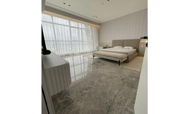 Venta Apartamento en Santa María, Edificio Empire