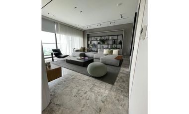 Venta Apartamento en Santa María, Edificio Empire