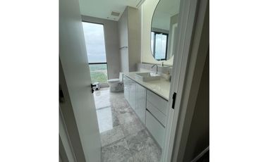 Venta Apartamento en Santa María, Edificio Empire