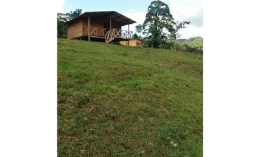 VENTA FINCA LLANO GRANDE