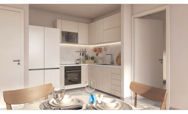 Venta de Apartamentos en PH AWA BE LIVING - BELLA VISTA (BV_V)