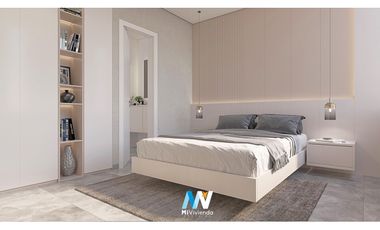 Venta de Apartamentos en PH AWA BE LIVING - BELLA VISTA (BV_V)