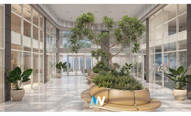 Venta de Apartamentos en PH AWA BE LIVING - BELLA VISTA (BV_V)