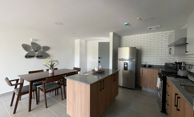 Se Vende Apartamento en Costa Verde