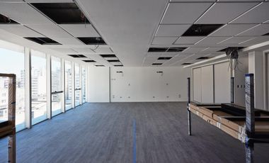 VENTA de Oficina en Centro, Rosario.