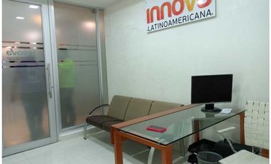 VENTA DE OFICINA EN COSTA DEL ESTE TORRE ANCÓN