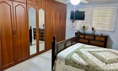 VENTA DE CASA UNIFAMILIAR EN CONDADO DEL REY