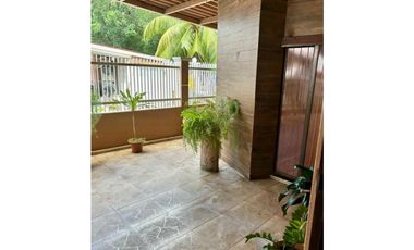VENTA DE CASA UNIFAMILIAR EN CONDADO DEL REY