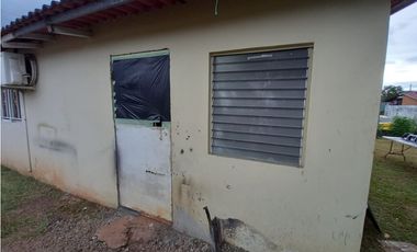 Venta de Casa en Villas de La Alameda, Arraiján, Panamá Oeste
