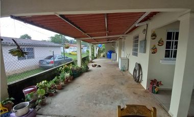 Venta de Casa en Villas de La Alameda, Arraiján, Panamá Oeste