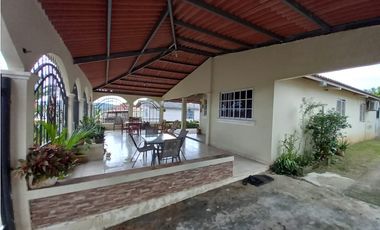 Venta de Casa en Villas de La Alameda, Arraiján, Panamá Oeste