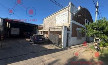 Galpón único por su ubicación y superficie. Consulte