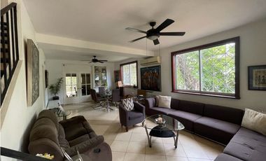 Venta de Casa en Ancón (MFV)