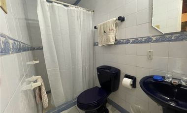 Venta de Casa en Ancón (MFV)