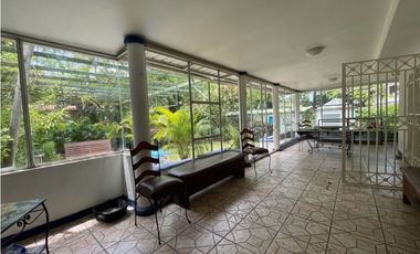 Venta de Casa en Ancón (MFV)