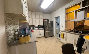 Venta de Casa en Ancón (MFV)