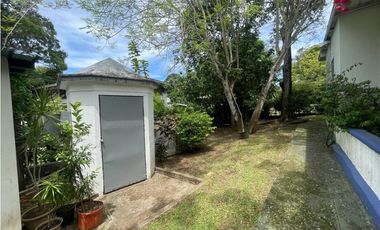 Venta de Casa en Ancón (MFV)
