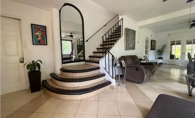 Venta de Casa en Ancón (MFV)