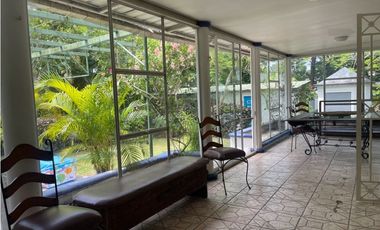 Venta de Casa en Ancón (MFV)